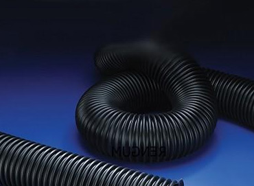 Układ dolotowy powietrza